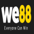 WE88 – เว็บดีที่สุดพร้อมรับโบนัสต้อนรับก้อนโต